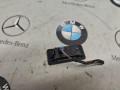 подсветка номера BMW X5 F15 2015, 3.0 л., дизель, 7193293 - фото №3