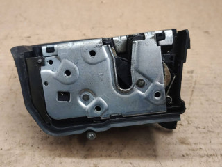 замок двери передней правой BMW 3 серия E46 2003, 8203434