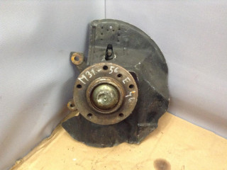 корзина сцепления BMW 3 серия E46 2002, 2.5 л., бензин, АКПП, купе