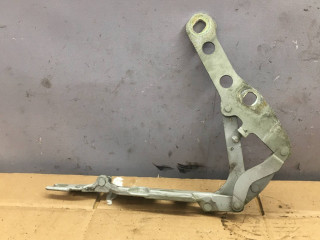 петля крышки багажника BMW 3 серия E46 2003, дизель, 8200124