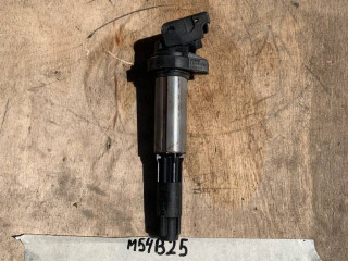 катушка зажигания BMW X3 E83 2005, 2.5 л., бензин, 0221504100