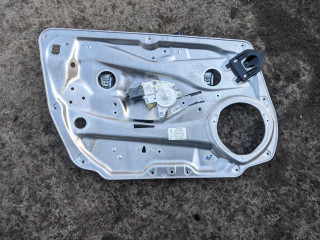 стеклоподъемник передний левый Mercedes-Benz C-Класс W204/S204 2008, 2.1 л., дизель, МКПП, серебро, седан