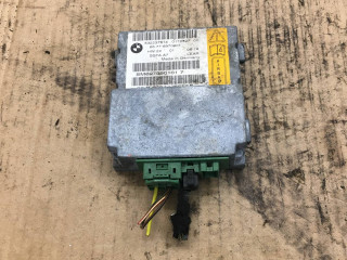 блок AirBag BMW 7 серия E65/E66/E67 [рестайлинг] 2006, белый, 6970901