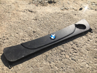 декоративная крышка двигателя BMW 5 серия E60/E61 (2002 - 2007), 2.0 л., дизель, 7801282