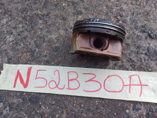 поршень BMW 2008, 3.0 л., бензин