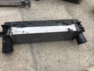 интеркулер BMW 3 серия E90/E91/E92/E93 2007, 3.0 л., N54 B30 A, бензин, АКПП, кабриолет, 3278876