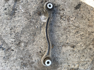 рычаг задний правый Mercedes-Benz C-Класс W205/S205/C205 2015, 2.1 л., OM 651.921, дизель, АКПП, универсал