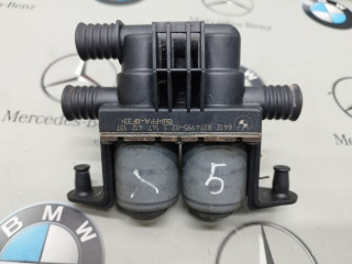 кран отопителя (печки) BMW X5 E53 [рестайлинг] 2005, 8374995