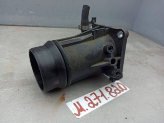 кронштейн (крепление) впускного коллектора Mercedes-Benz 2013, 1.8 л., M 271.820, бензин, A2710900144