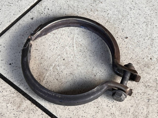 Хомут BMW 7 серия F01/F02 2009, 4.4 л., N63 B44 A, бензин, 7553602