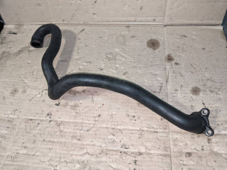 патрубок (трубопровод, шланг) BMW 5 серия E60/E61 2007, 3.0 л., N54 B30 A, бензин, АКПП, белый, седан, задний привод, 7566329