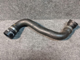 патрубок (трубопровод, шланг) BMW 5 серия E60/E61 [рестайлинг] 2008, 2.0 л., дизель, АКПП, седан, 17127799748, 7799748