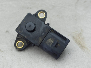 датчик абсолютного давления BMW 3 серия E90/E91/E92/E93 [рестайлинг] 2008, 2.0 л., N46 B20 B, бензин, 7585278