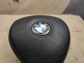 подушка безопасности водителя BMW X5 E70 2007, 4.8 л., N62 B48 A, бензин - фото №2
