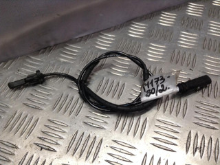 датчик ABS BMW 3 серия F30/F31 [рестайлинг] 2018, 2.0 л., B48 B20 A, бензин, АКПП, седан, правый руль, 6884421