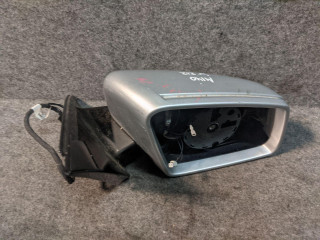 зеркало наружное правое Mercedes-Benz E-Класс W212/S212/C207/A207 2010, 2.1 л., OM 651.924, дизель, АКПП, серебристый, седан, 2128101016, A2128101016