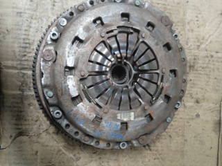 комплект сцепления BMW 3 серия E46 2003, дизель