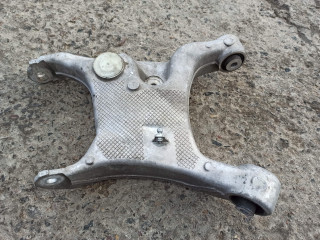 рычаг задний нижний BMW 7 серия E65/E66/E67 2003, 6.0 л., N73 B60 A, бензин, АКПП, седан, 6753110