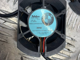 Вентилятор обдува сиденья BMW X5 E70 2010, 67327021636, 7021636