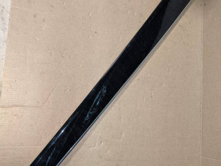 накладка двери (крышки) багажника Mercedes-Benz E-Класс W212/S212/C207/A207 2010, 2.2 л., дизель, АКПП, седан, задний привод, правый руль, A2127200622