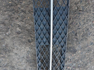 заглушка (решетка) в бампер BMW 5 серия E60/E61 [рестайлинг] 2008, 3.0 л., N54 B30 A, бензин, седан, 51117178097, 7178097