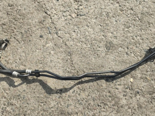 шланг (трубка) АКПП BMW X5 E70 2007, 3.0 л., N52 B30 AF, бензин, АКПП, 7537349, 7537350