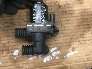 кран отопителя (печки) BMW 5 серия E60/E61 2006, 2.5 л., бензин, АКПП, седан, 64116920226