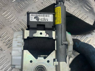 ремень безопасности BMW 7 серия G11/G12 [рестайлинг] 2021, 3.0 л., B57 D30 A, дизель, 7272475