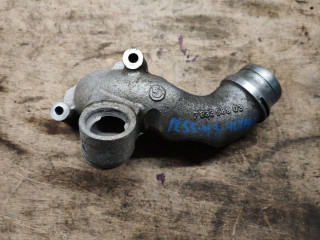 фланец (тройник) системы охлаждения BMW M5 E60/E61 2006, 7833989