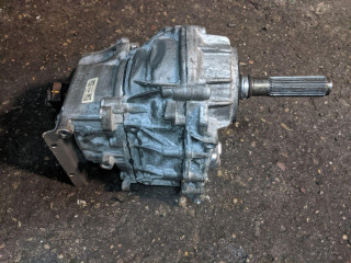 раздаточная коробка Mercedes-Benz S-Класс W222/C217/A217 2016, 4.0 л., M 176.980, бензин, АКПП, седан, 7252800100, A7252800100