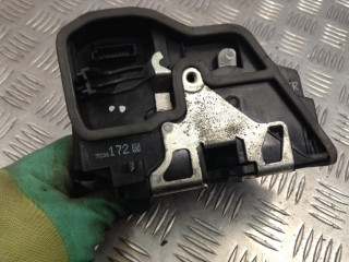 замок двери задней правой BMW 7 серия E65/E66/E67 2003, 3.0 л., дизель, АКПП, седан, 7036172