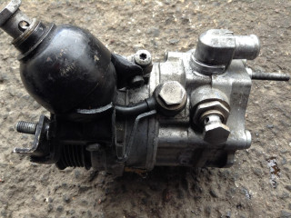 насос гидроусилителя руля BMW 7 серия E65/E66/E67 2003, 4.4 л., бензин, АКПП, седан