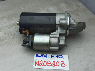 стартер BMW 2014, 2.0 л., N20 B20 B, бензин, 7626546