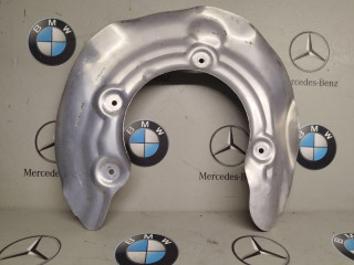 защитный кожух тормозного механизма BMW 2023, 2.0 л., бензин, 416, 6870531