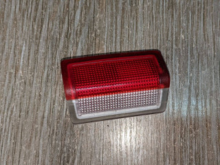 подсветка двери задней Mercedes-Benz E-Класс W212/S212/C207/A207 2010, 2.2 л., дизель, АКПП, седан, задний привод, правый руль, A0028201901