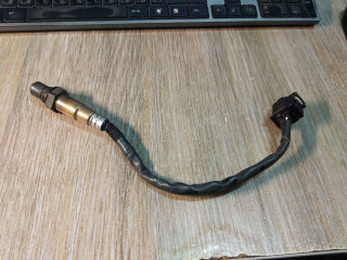 лямбда-зонд Mercedes-Benz C-Класс W204/S204/C204 [рестайлинг] 2011, 3.0 л., M 272.947, бензин, АКПП, черный, седан, задний привод, 0258006749