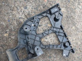 Крепление бампера переднего BMW X5 E70 2007, 4.8 л., N62 B48 A, бензин, АКПП, 51127158445, 7158445 - фото №2