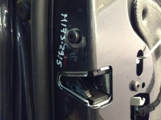 замок двери передней левой BMW 3 серия F30/F31 [рестайлинг] 2018, 2.0 л., B48 B20 A, бензин, АКПП, седан, правый руль