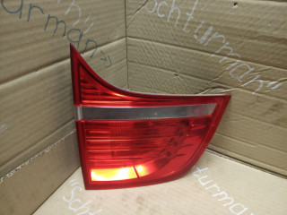 фонарь крышки багажника левый BMW X6 E71/E72 2009, 4.4 л., N63 B44 A, бензин, АКПП, внедорожник 5 дв., 7179987