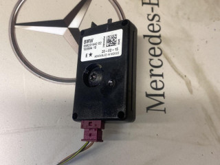 усилитель антенны BMW 4 серия F32/F33 2014, 2.0 л., бензин, 9231442