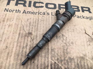 форсунка BMW X5 E53 2003, 3.0 л., АКПП, внедорожник 5 дв., 7785984, 0445110047