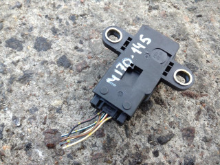 датчик ускорения BMW 7 серия E38 [рестайлинг] 2001, 4.4 л., бензин, АКПП, серый, седан, 1165292