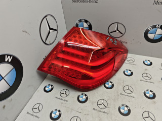 фонарь задний правый BMW 7 серия F01/F02 2011, 3.0 л., N54 B30 A, бензин, 7182198