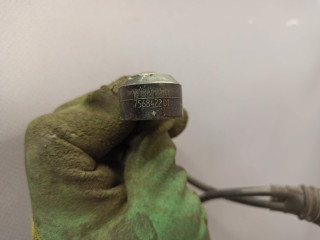 датчик детонации BMW 3 серия E90/E91 [рестайлинг] 2011, 2.0 л., N43 B20 A, бензин, АКПП, черный, универсал, 7568422