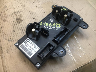 распределитель тока BMW 7 серия E65/E66/E67 [рестайлинг] 2006, 4.8 л., N62 B48 B, бензин, АКПП, седан, 6957026