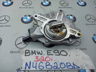насос вакуумный BMW 3 серия E90/E91 [рестайлинг] 2010, 2.0 л., N46 B20 BD, бензин, 7248072