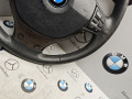 руль BMW 7 серия F01/F02 2011 - фото №7