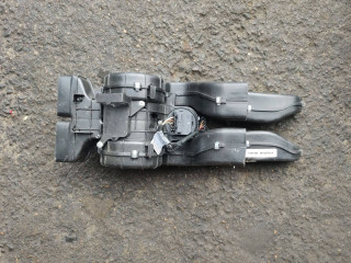 моторчик печки BMW X5 E70 2007, 4.8 л., N62 B48 A, бензин, 6947554