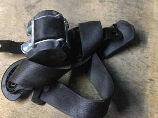 ремень безопасности BMW X5 E70 2009, 3.0 л., дизель, АКПП, внедорожник 5 дв.