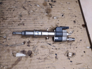 распределитель впрыска (инжектор) BMW 5 серия E60/E61 2007, 3.0 л., N54 B30 A, бензин, 7565138